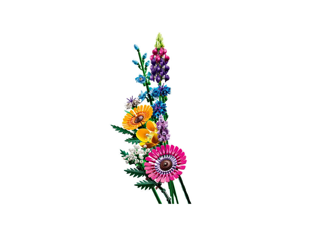 10313 Wildflower Bouquet - Flemings Department Store