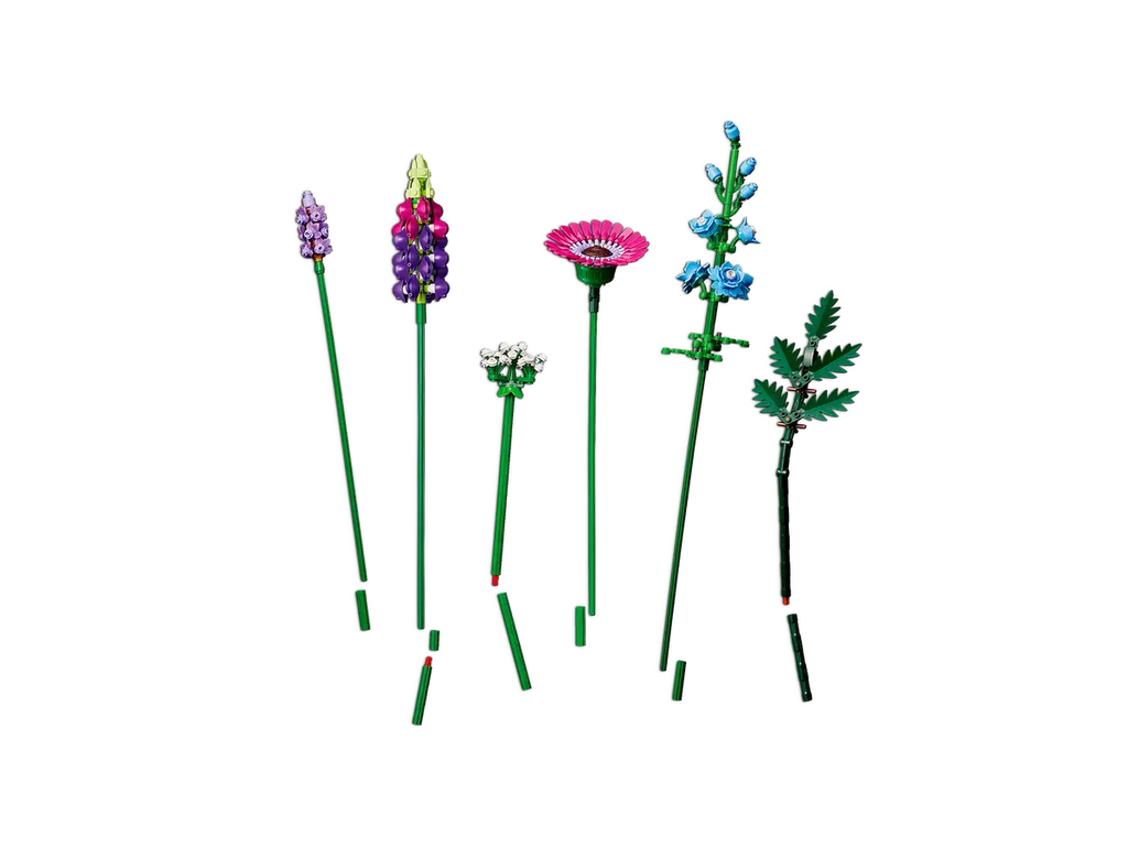 10313 Wildflower Bouquet - Flemings Department Store