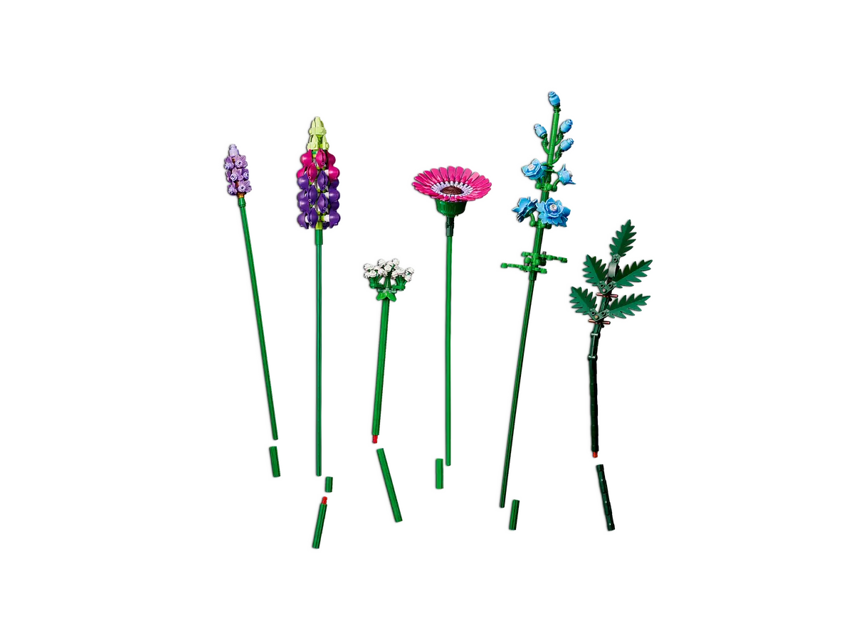 10313 Wildflower Bouquet - Flemings Department Store