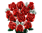 LEGO® Icons 10328 Roses - Flemings Department Store