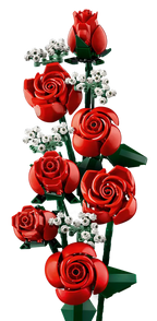 LEGO® Icons 10328 Roses - Flemings Department Store
