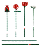 LEGO® Icons 10328 Roses - Flemings Department Store