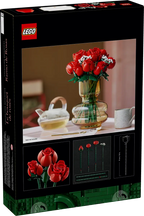 LEGO® Icons 10328 Roses - Flemings Department Store