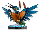 LEGO® Icons Kingfisher Bird (10331) – Elegant Nature Display for Adults