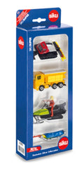 Siku Gift Set WINTER - Flemings Department Store