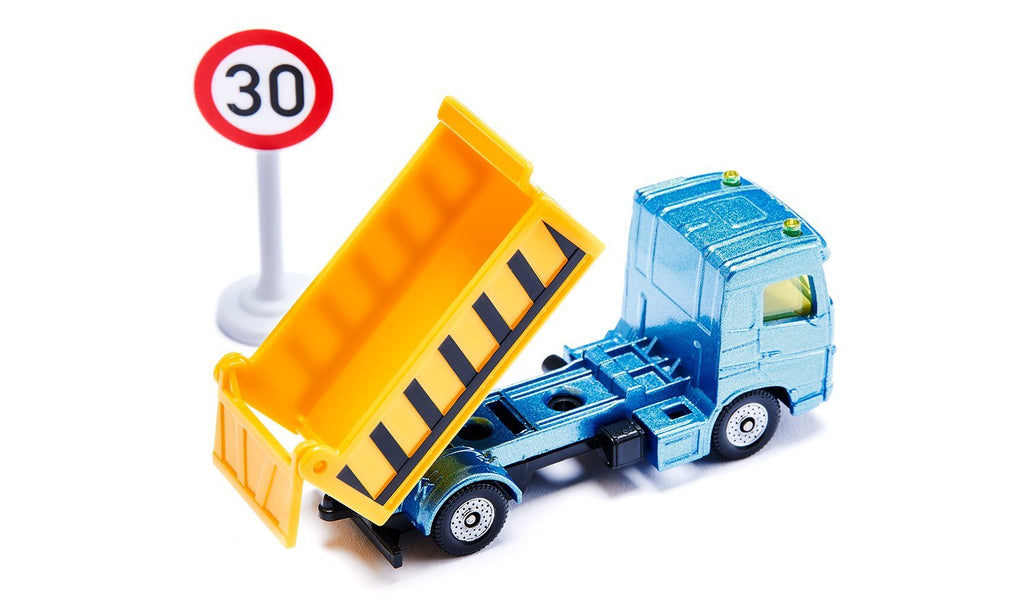 CONSTRUCTION SITE GIFT SET - Flemings Department Store