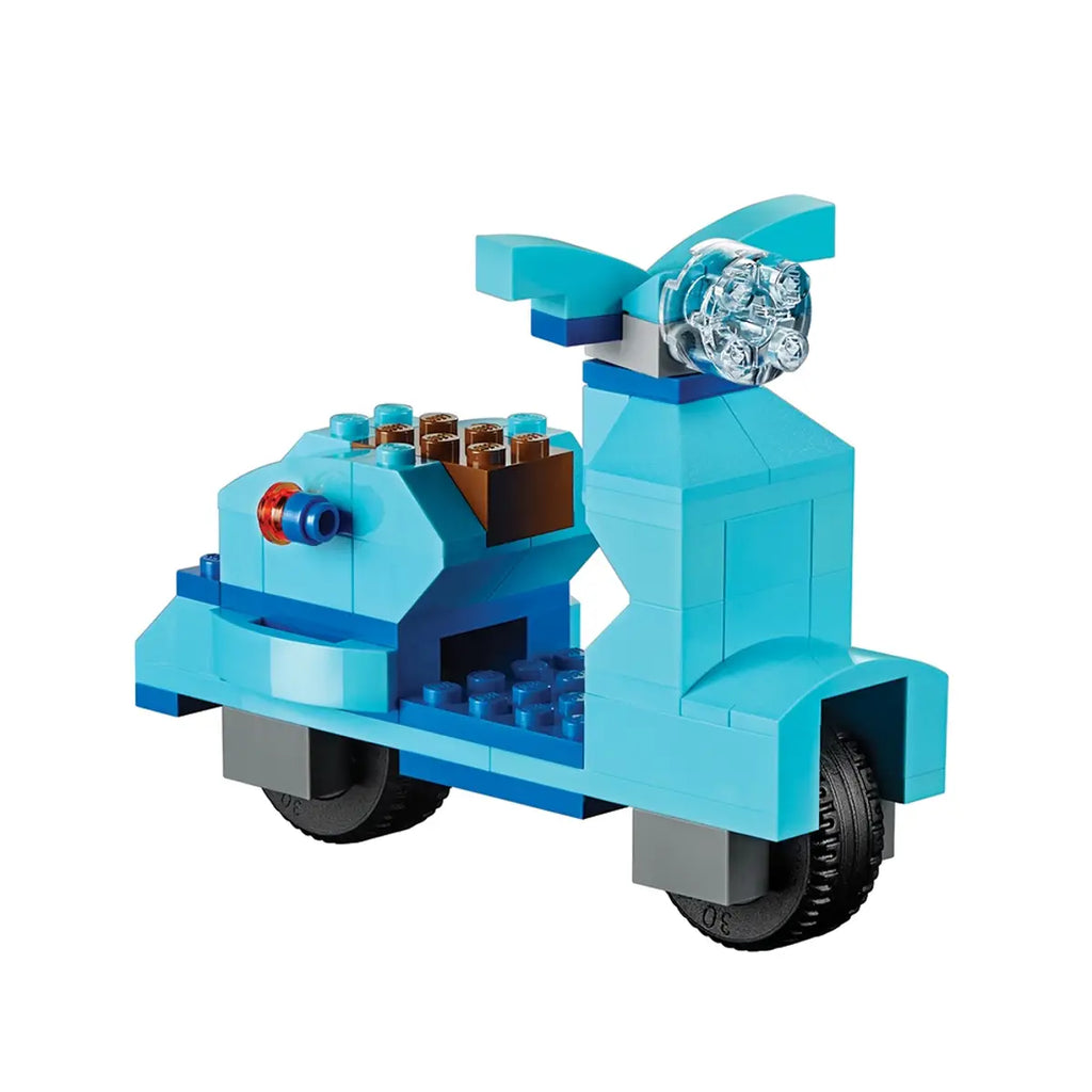 LEGO® Classic Large Creative Brick Box (10698) – 790-Piece Building Set - Flemings Department Store