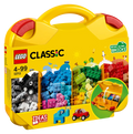 LEGO® Classic Creative Suitcase (10713) – Portable Building Set for Kids