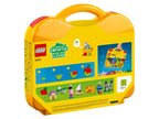 LEGO® Classic Creative Suitcase (10713) – Portable Building Set for Kids
