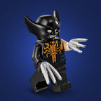 LEGO Spider-Man Car vs. Venomized Wolverine 76336