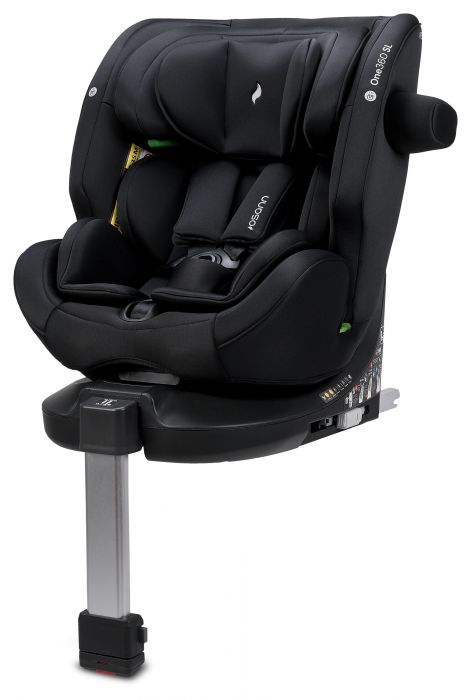 Osann - R129 i-Size 360° Rotating Car Seat | Birth to 12 Years