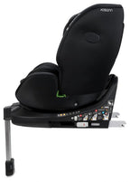Osann - R129 i-Size 360° Rotating Car Seat | Birth to 12 Years