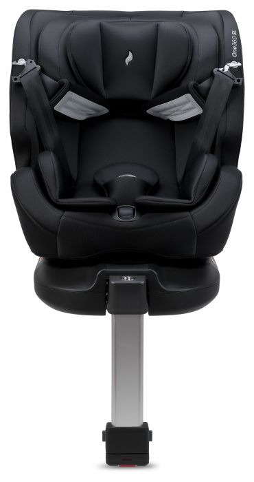 Osann - R129 i-Size 360° Rotating Car Seat | Birth to 12 Years