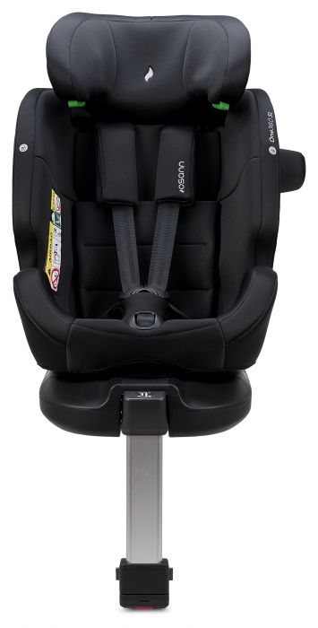 Osann - R129 i-Size 360° Rotating Car Seat | Birth to 12 Years