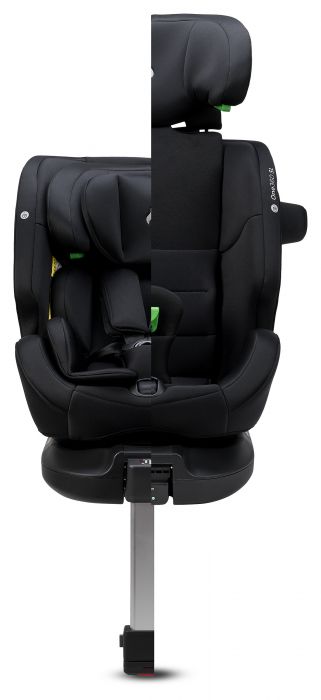 Osann - R129 i-Size 360° Rotating Car Seat | Birth to 12 Years