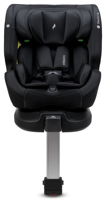 Osann - R129 i-Size 360° Rotating Car Seat | Birth to 12 Years