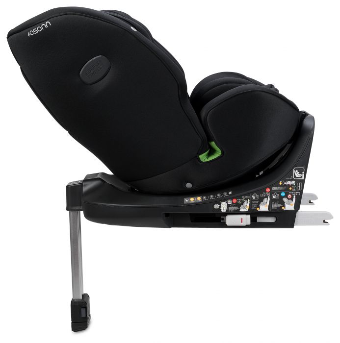 Osann - R129 i-Size 360° Rotating Car Seat | Birth to 12 Years