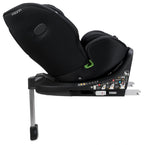 Osann - R129 i-Size 360° Rotating Car Seat | Birth to 12 Years