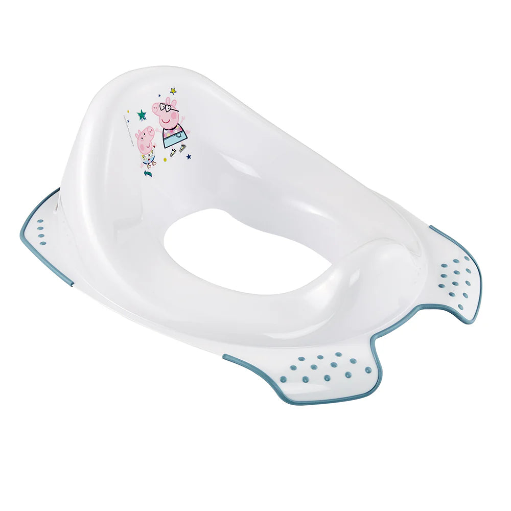 Toddler Toilet Training Seat – Peppa Pig, Paw Patrol & More