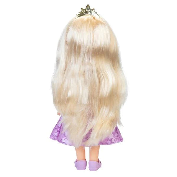 Disney Princess My Friend Rapunzel Doll - Flemings Department Store