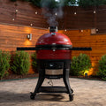Kamado Joe Big Joe Konnected Joe | Smart Ceramic Charcoal Grill