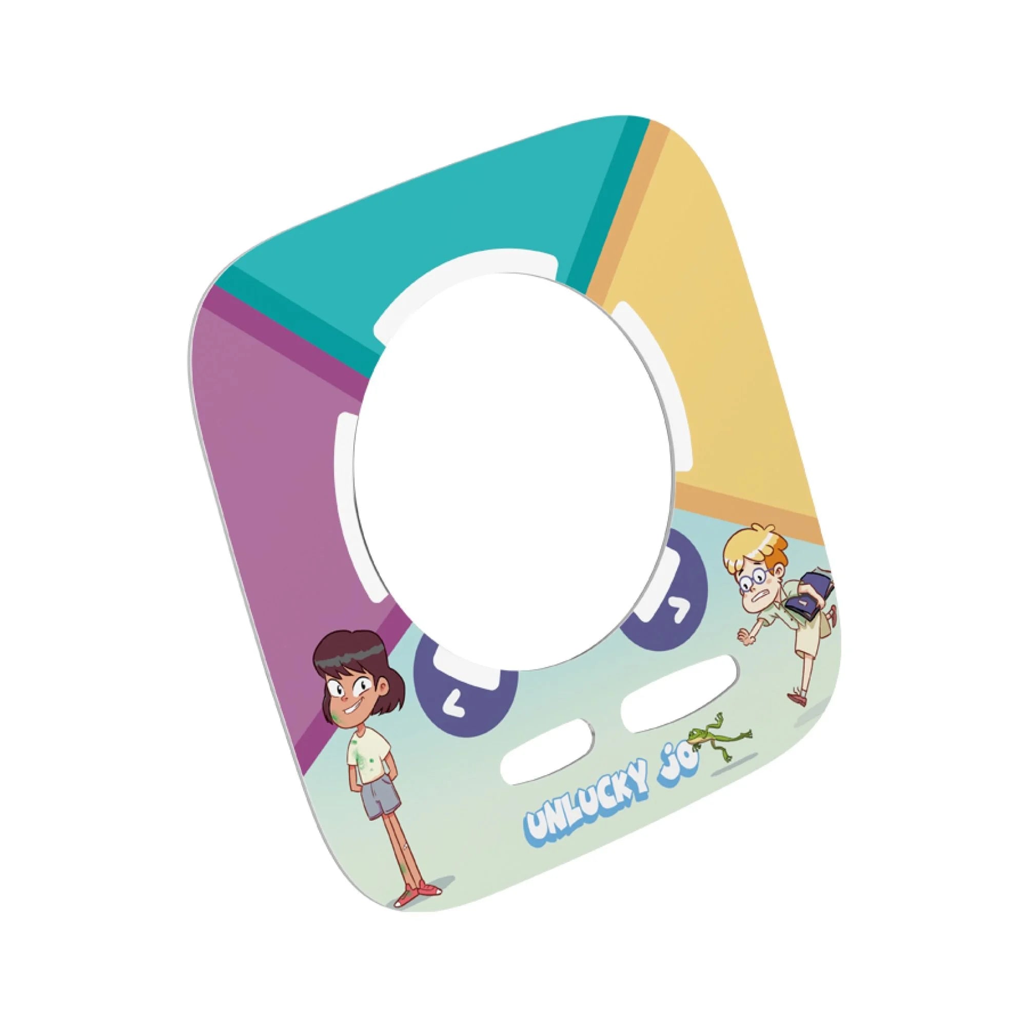 Tonies Tonieplay: Unlucky Jo Interactive Audio Story Game