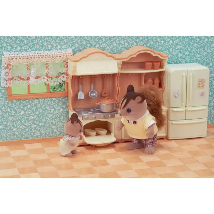 Kitchen Play Set - Flemings Department Store