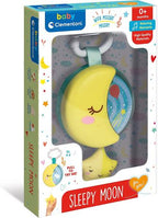 Baby Clementoni SLEEPY MOON - Flemings Department Store