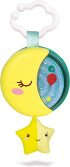Baby Clementoni SLEEPY MOON - Flemings Department Store