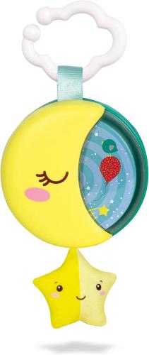 Baby Clementoni SLEEPY MOON - Flemings Department Store