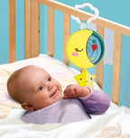 Baby Clementoni SLEEPY MOON - Flemings Department Store