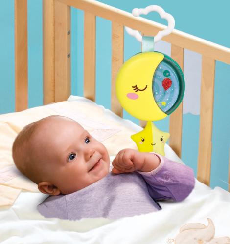 Baby Clementoni SLEEPY MOON - Flemings Department Store
