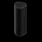 Sonos Roam 2 Portable Smart Speaker in Black – product image