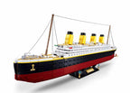 Sluban 1:350 Scale Titanic M38-B1122 (1840 Pcs)