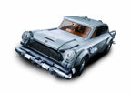 Sluban Blue Sports Car M38-B1125 (317 Pcs)