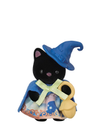 Sylvanian Families Halloween Pumpkin Carriage Playset - image 4