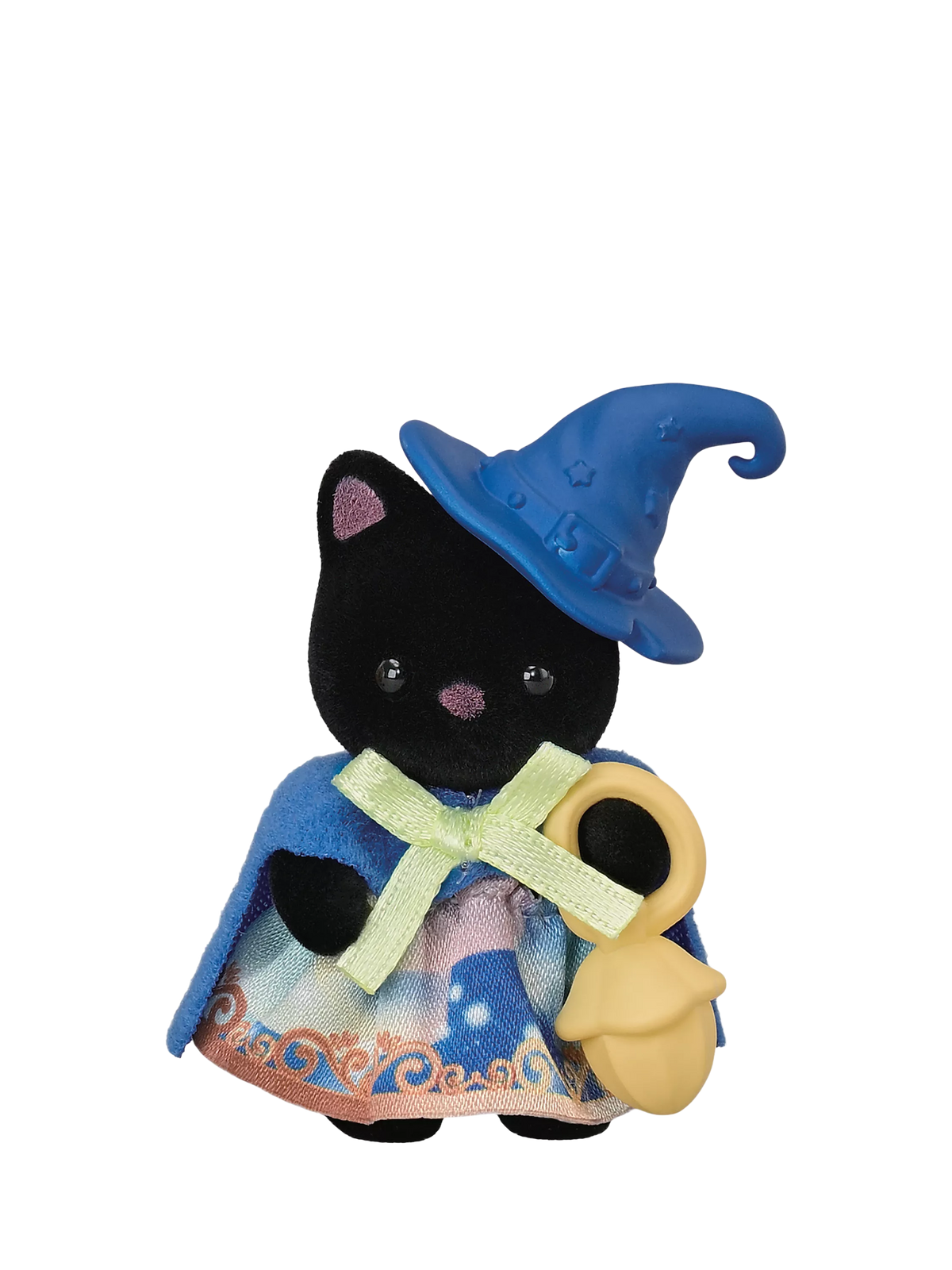 Sylvanian Families Halloween Pumpkin Carriage Playset - image 4