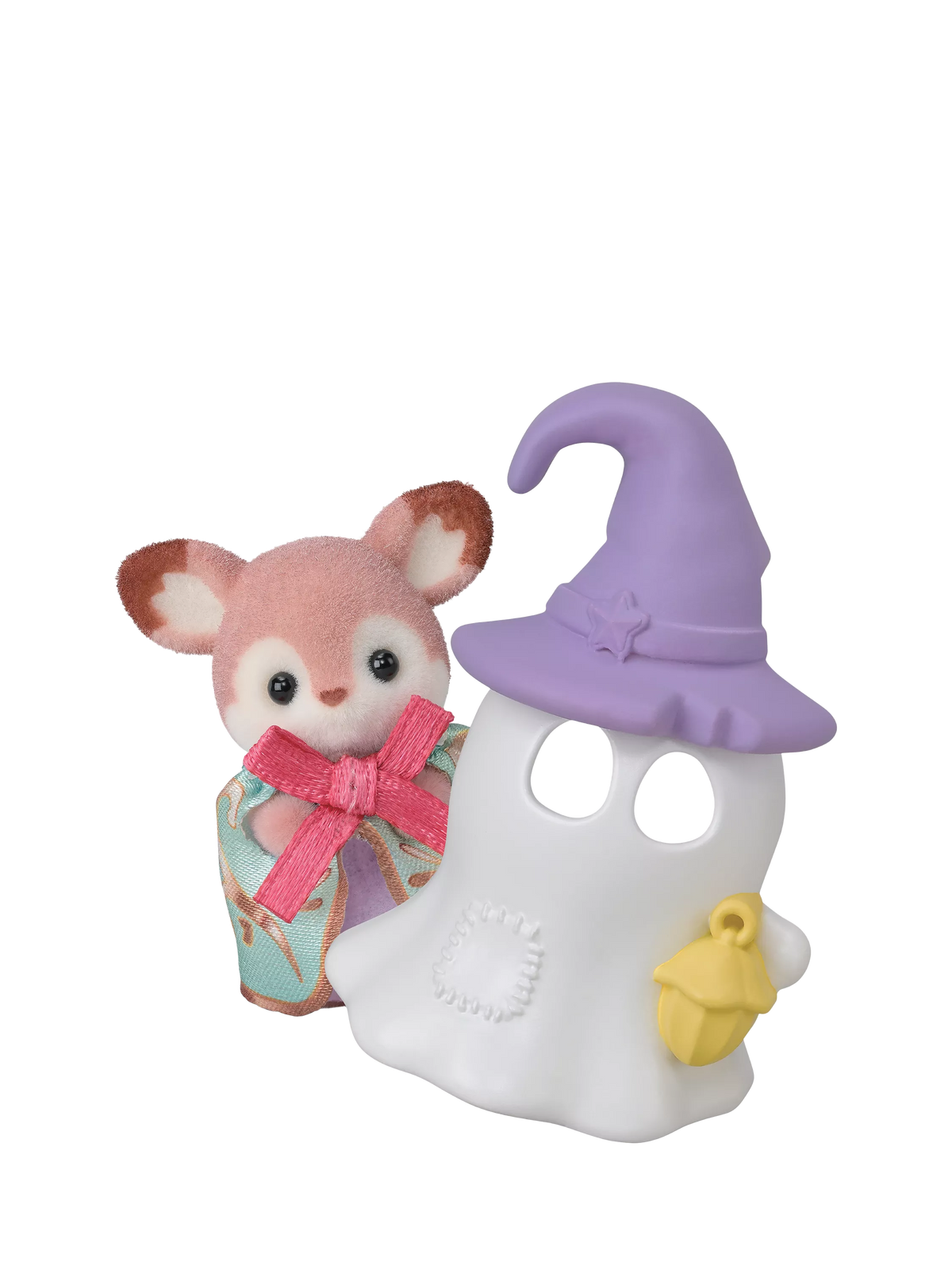 Sylvanian Families Halloween Pumpkin Carriage Playset - image 5