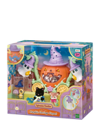 Sylvanian Families Halloween Pumpkin Carriage Playset - image 8