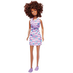 Steffi Love Friends XOXO - Doll with purple dress - Flemings Department Store
