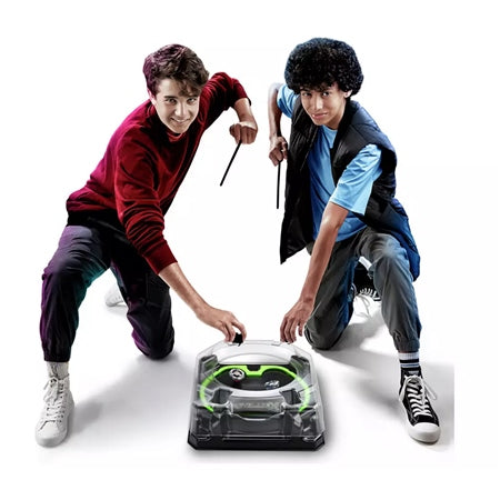 : Beyblade X Xtreme Battle Set – High-Speed Arena with X-Celerator Rail