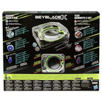 : Beyblade X Xtreme Battle Set – High-Speed Arena with X-Celerator Rail