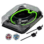: Beyblade X Xtreme Battle Set – High-Speed Arena with X-Celerator Rail