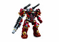 Sluban PR-Mecha Robot 05 M38-B1181 (579 Pcs)