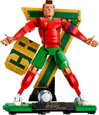 LEGO Cristiano Ronaldo – Soccer Legend 43016 – product image 5