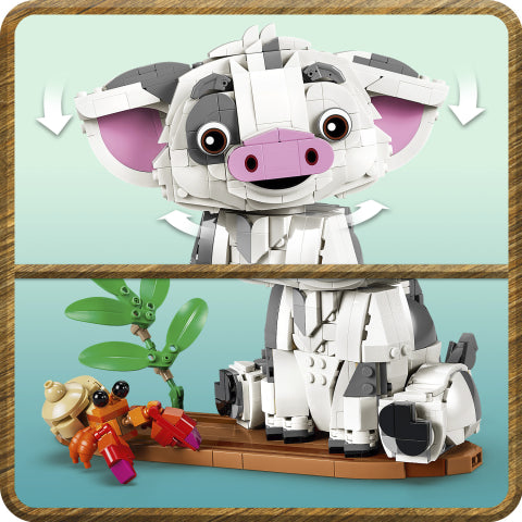 LEGO Pua 43292 – product image 1