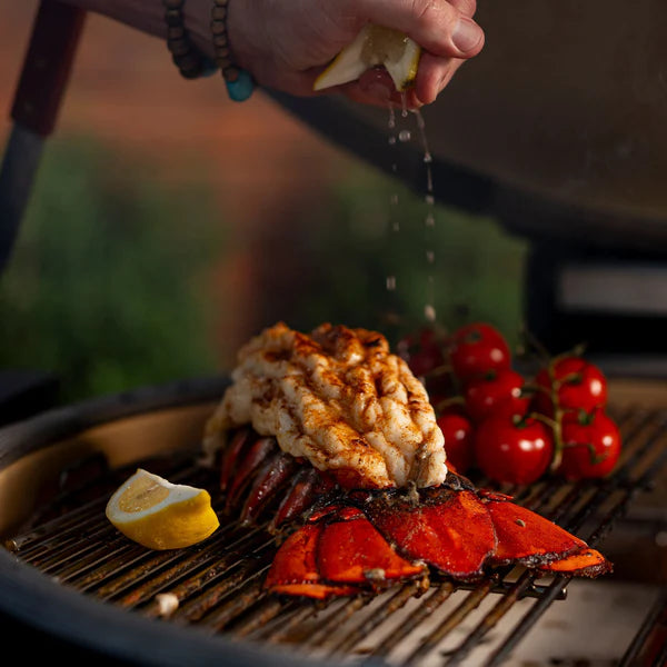 Kamado Joe Big Joe Konnected Joe | Smart Ceramic Charcoal Grill