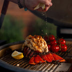 Kamado Joe Big Joe Konnected Joe | Smart Ceramic Charcoal Grill