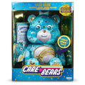 Care Bears Limited Edition Glowing Belly Wish Bear Plush