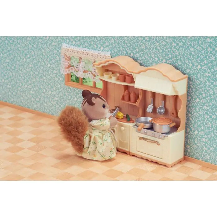 Kitchen Play Set - Flemings Department Store